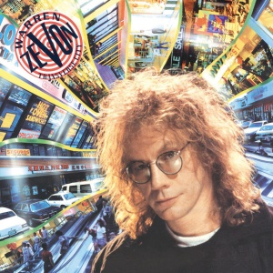 ZEVON, WARREN - TRANSVERSE CITY