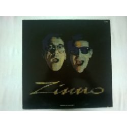 Zinno ‎– сингъл Get Up And Boogie / Ola - Img 2