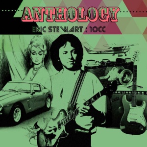 10cc - THE STOCKPORT SHUFFLE - COMPLETE UK LABEL ANTHOLOGY 1972-1974 (7 x CD)