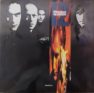 12 Drummers Drumming – албум Loveless