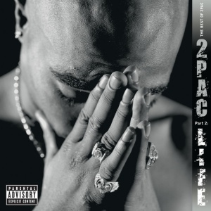 2PAC - албум THE BEST OF 2PAC (1 x CD)