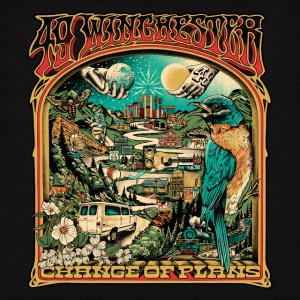 49 Winchester - CHANGE OF PLANS (1 x CD)