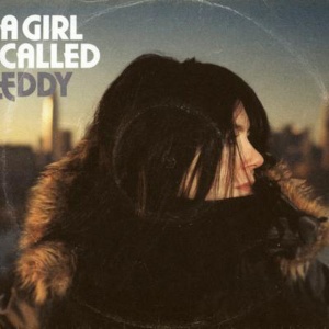 A Girl Called Eddy - A GIRL CALLED EDDY (1 x LP)
