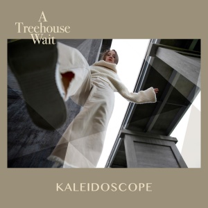 A TREEHOUSE WAIT - KALEIDOSCOPE