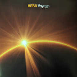 ABBA – албум Voyage