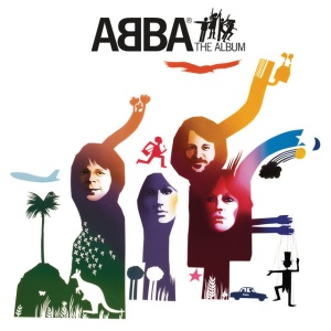 ABBA - THE ALBUM