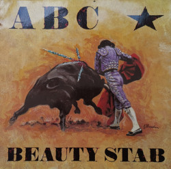 ABC – албум Beauty Stab