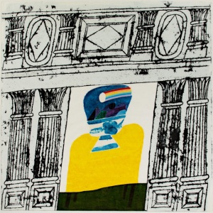 Abderraouf B Grissa,Dan Drohan - RBGXDD (1 x LP)