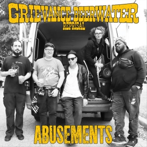 ABUSEMENTS - GRIEVANCE BEERWATER REPRISAL
