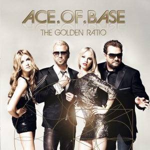ACE OF BASE - GOLD