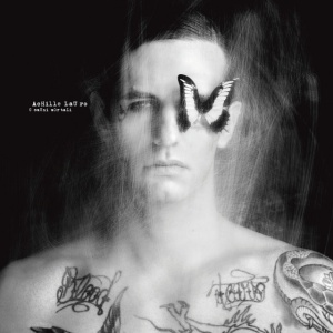 Achille Lauro - COMUNI MORTALI (1 x CD)