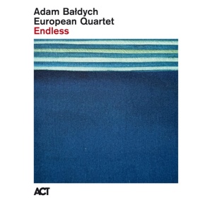 Adam Baldych European Quartet - ENDLESS (1 x LP)