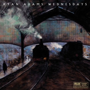 ADAMS, RYAN - WEDNESDAYS