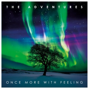 ADVENTURES - ONCE MORE WITH FEELING
