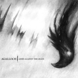 Agalloch - ASHES AGAINST THE GRAIN (1 x CD)