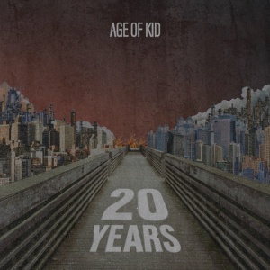 Age Of Kid - 20 YEARS (1 x CD)