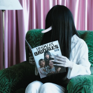 Aiko El Grupo - SENALES BRUTALES (1 x LP)