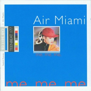 AIR MIAMI - ME ME ME