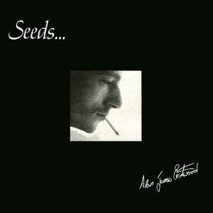 Alan James Eastwood - SEEDS (2 x LP)