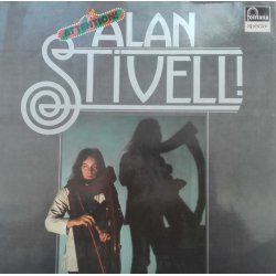 Alan Stivell – албум Attention!