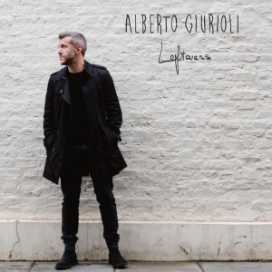 Alberto Giurioli - LEFTOVERS (1 x LP)