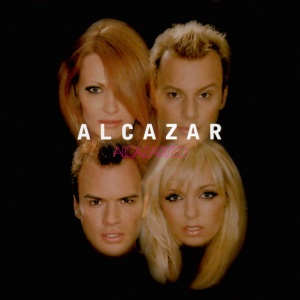 Alcazar - ALCAZARIZED (1 x LP)