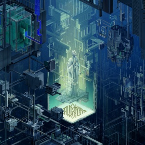 ALGORITHM - DATA RENAISSANCE