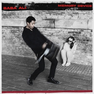 ALI, BABA - MEMORY DEVICE