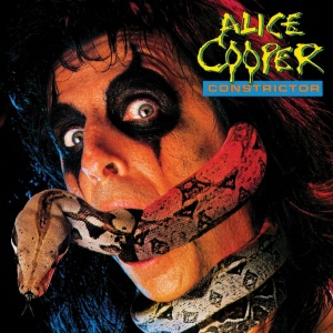 ALICE COOPER - CONSTRICTOR (1xCD)