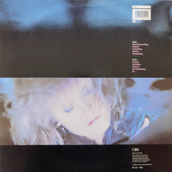 Alison Moyet – албум Raindancing - Img 3