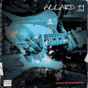 ALLARD J.J. - UNCOVERED