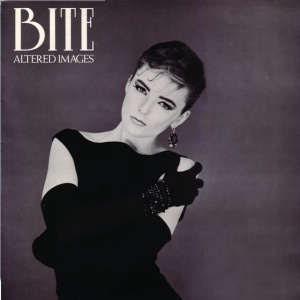 ALTERED IMAGES - BITE
