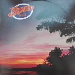 America ‎– албум Harbor
