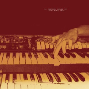 American Analog Set - DESTROY DESTROY DESTROY (6 x LP)