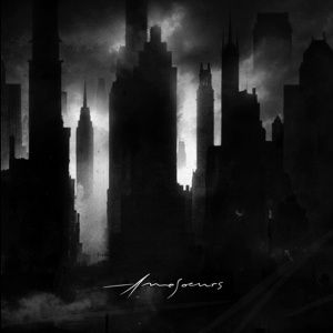 Amesoeurs - AMESOEURS (2 x LP)