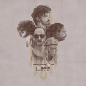 ANANDA MIDA - LIVE AT DUNA JAM