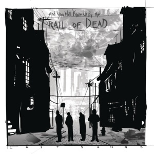 ...AND YOU WILL KNOW U... - LOST SONGS