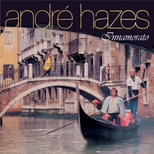André Hazes - INNAMORATO (1 x LP)
