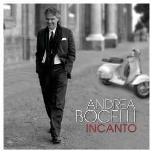 ANDREA BOCELLI - INCANTO