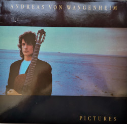Andreas Von Wangenheim – албум Pictures