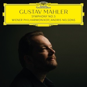 Andris Nelsons - MAHLER: SYMPHONY NO. 5 (1 x CD)