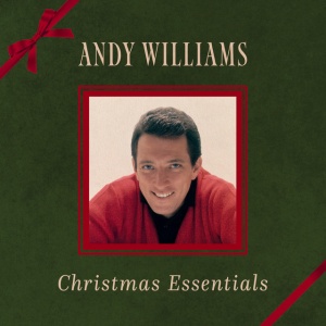 Andy Williams - Christmas Essentials (1 x LP)