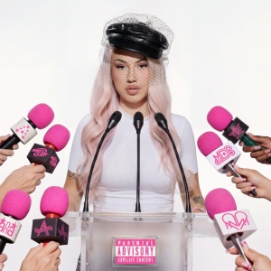 Anna - MILLION DOLLAR BABE (1 x LP)