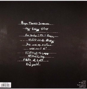 Antony And The Johnsons – албум I Am A Bird Now - Img 2