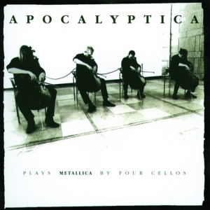 APOCALYPTICA - PLAYS METALLICA (2xLP)