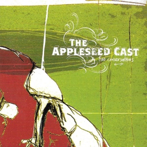 Appleseed Cast - TWO CONVERSATIONS (1 x CD)