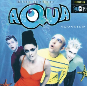 AQUA - AQUARIUM