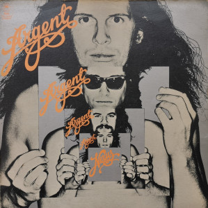 Argent – албум Nexus
