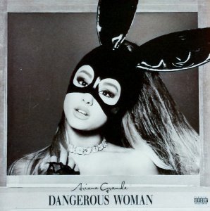 Ariana Grande – албум Dangerous Woman