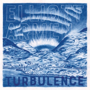 ARMEN, ELLIOTT - Turbulence